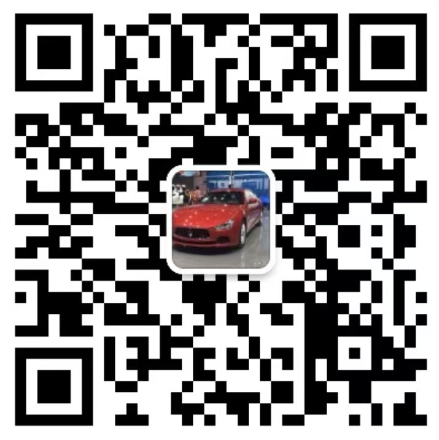 微信二维码