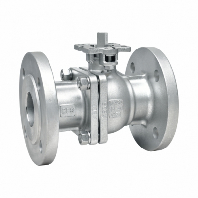 国标化工部 高平台球阀