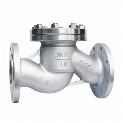 国标升降式止回阀